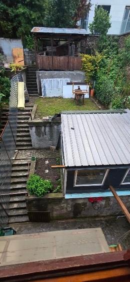 Duplex cu 5 camere cu Canalizare în Poiana Țapului