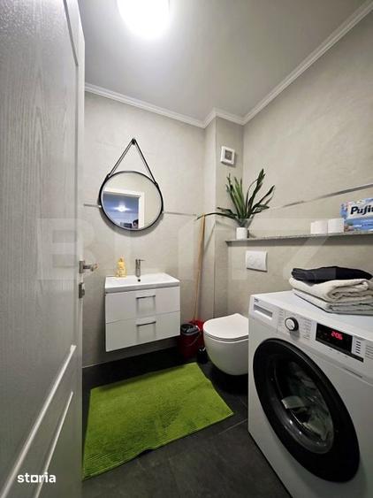 Apartament cu 3 camere în Iosia