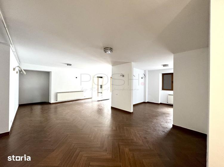 Apartament 135 mp, bloc boutique Piata Dorobanti, parcare subterana - 8