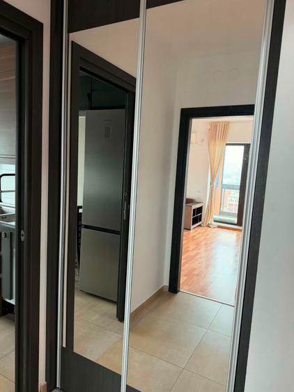 Apartament cu 2 camere decomandat în Grozăvești