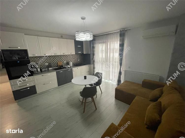Apartament cu 3 camere în Șelimbăr