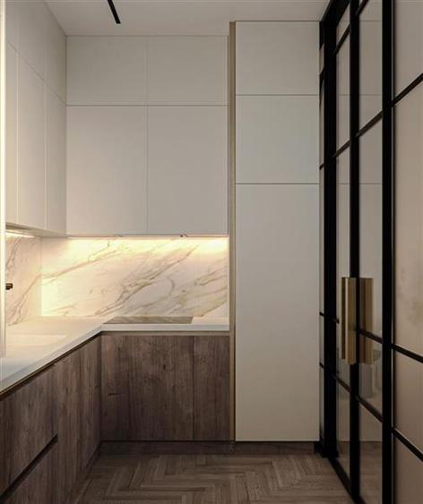 Apartament cu 4 camere decomandat, mobilat în Unirii