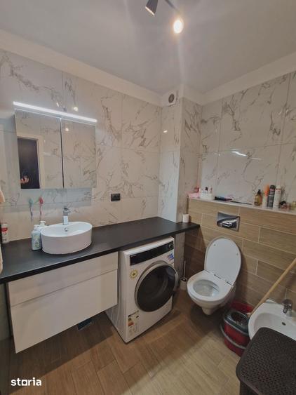 Apartament 2 camere de inchiriat, parcare, str Razoare Vivo Mall - 3