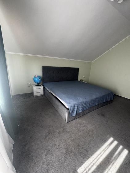 Casă cu 4 camere în Iosia