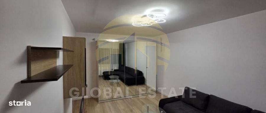 Inchiriere apartament 2 camere - Grozavesti - Regie Residence - 2