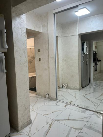 Apartament 2 camere, Bulevardul Dacia, 480 euro - 9