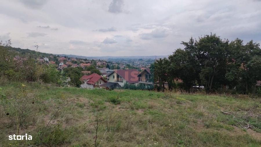 Spațiu comercial, în Dâmbul Rotund