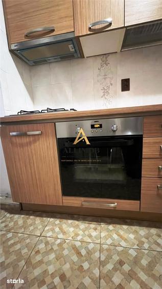 Apartament cu 2 camere decomandat în Cantacuzino