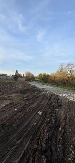 Teren Construcții intravilan de 2365 mp, în Lumina