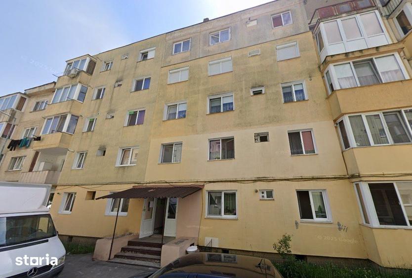 Apartament cu 3 camere în Nord