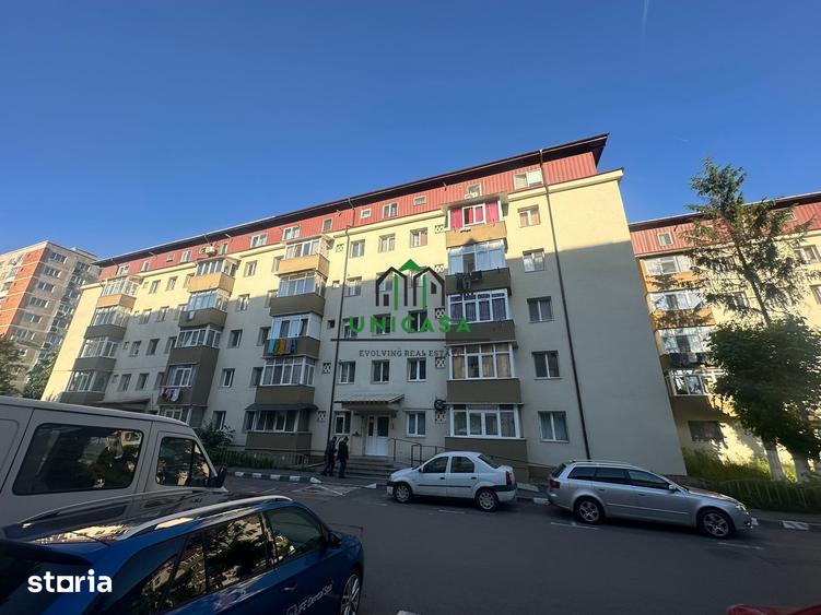 Garsonieră decomandată în Ostroveni