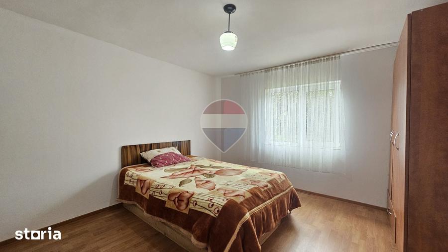Casa individuala | 4 camere | Teren 4840 mp | Sohodol | Bran - 13