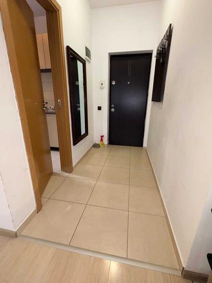 Apartament cu 2 camere decomandat în Dămăroaia