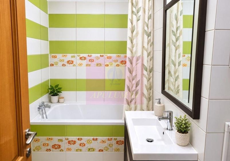Apartament cu 4 camere decomandat în Decebal