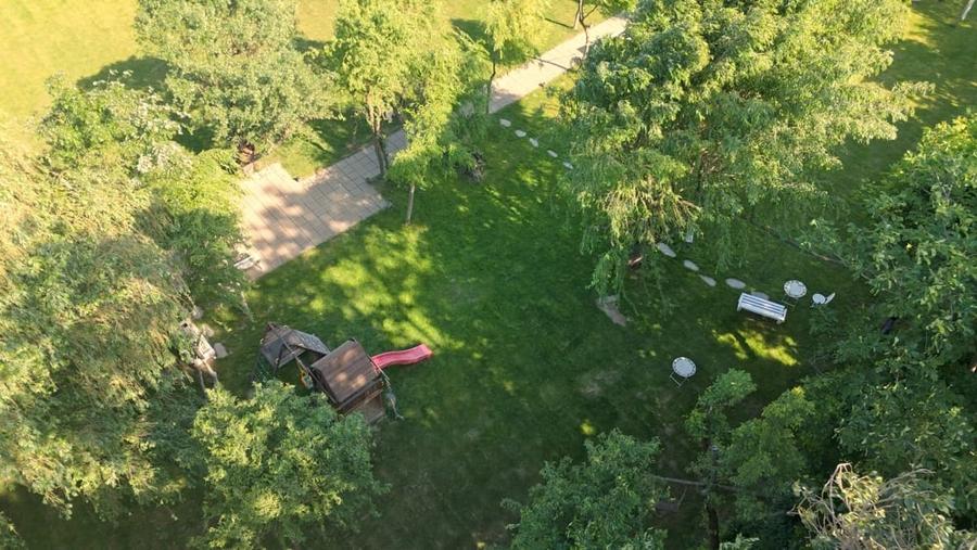 Apartament cu 4 camere în Străulești