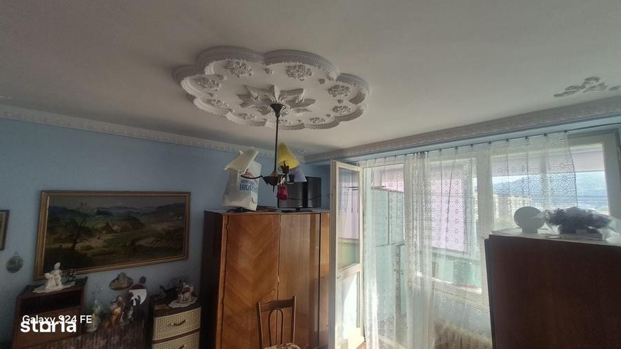 Apartament cu 3 camere în Ștefan cel Mare