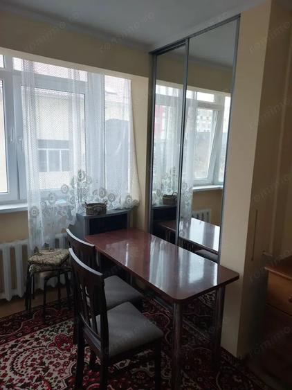 Garsonieră în Baicului