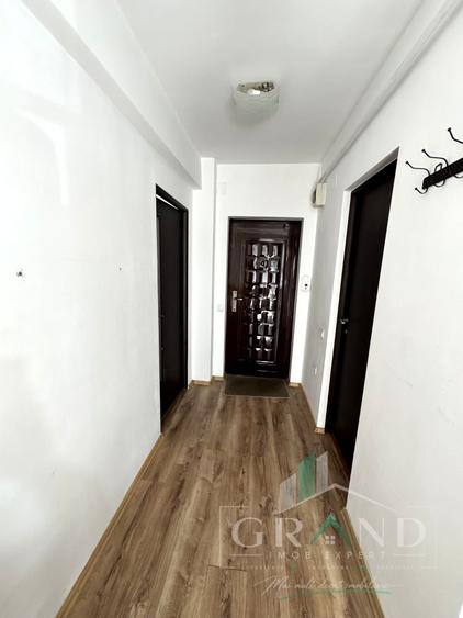 1 cameră | 42 mp | Balcon | Borhanci–Str.Alexandru Roșca | Disponibil 1octombrie - 13
