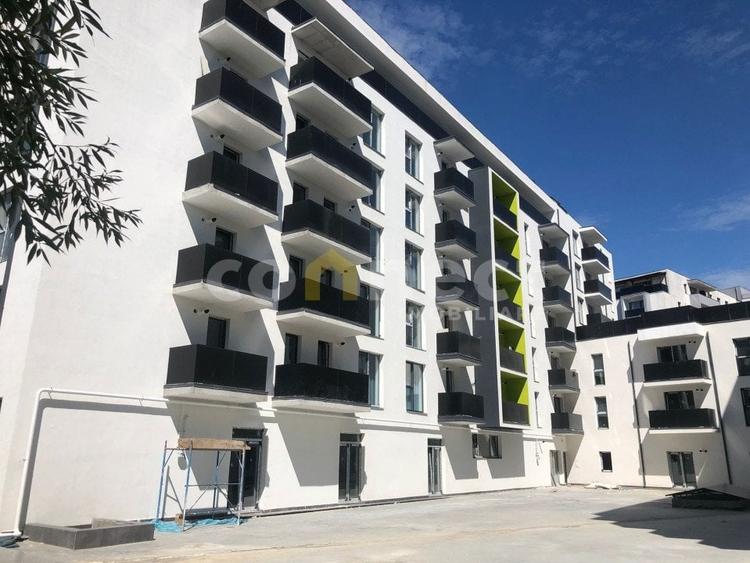 Spațiu comercial în zona Dambul Rotund I Taietura Turcului - 4