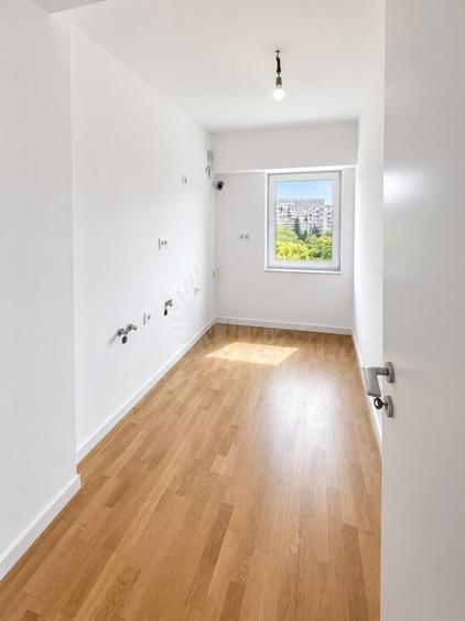 APARTAMENT 2 CAMERE, NEMOBILAT – ULTRACENTRAL, BUCEGI 12 - 2