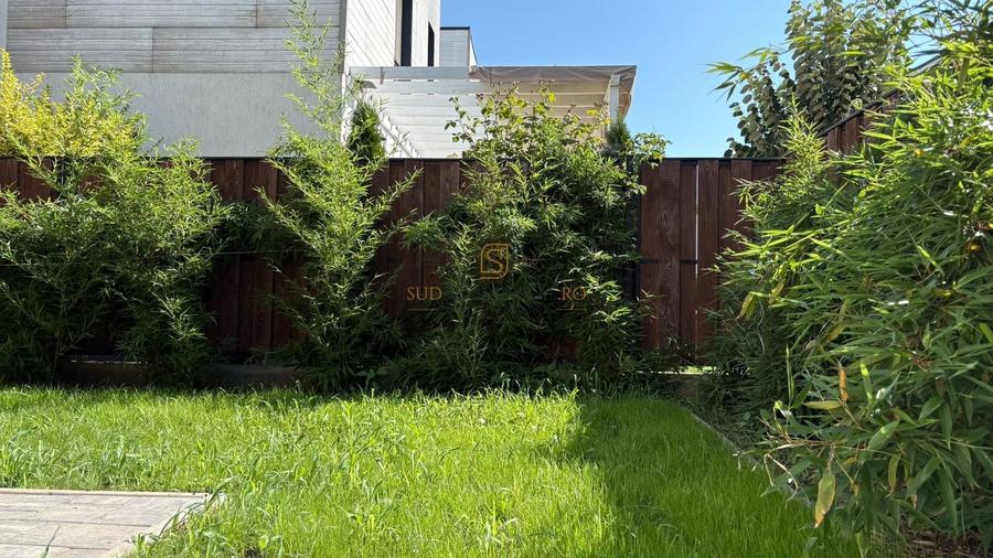 Duplex cu 4 camere cu Canalizare în Berceni