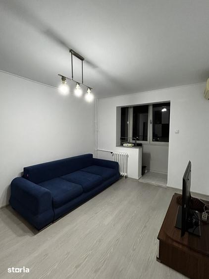 Apartament cu 2 camere în Giurgiului