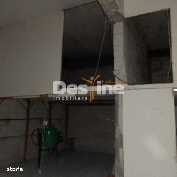 Spațiu comercial, de 155 mp, în Central