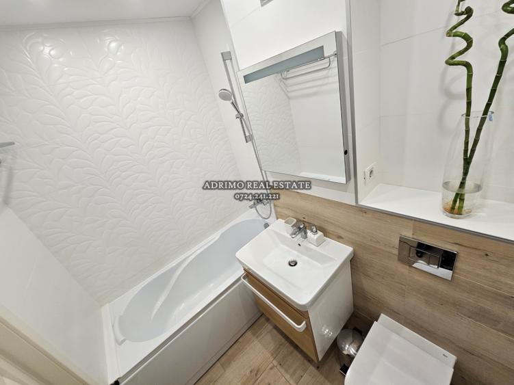 LUX! Ap2cam 2 bai - PLAJA REYNA - Boc Nou - Parcare Privata - 700 euro - 20