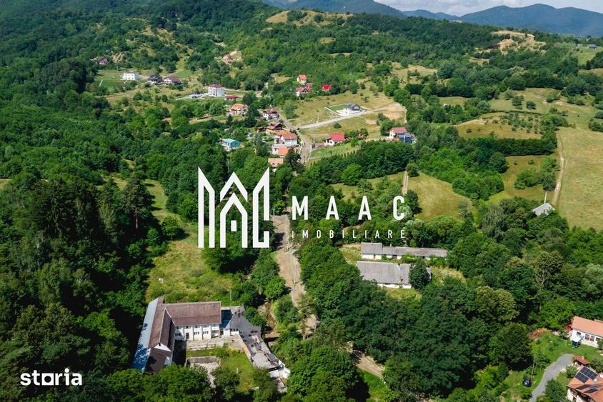 Teren agricol intravilan de 1013 mp, în Cisnădioara