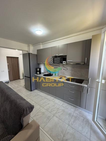 Apartament cu 2 camere semidecomandat, mobilat în Berceni — fotografia 3
