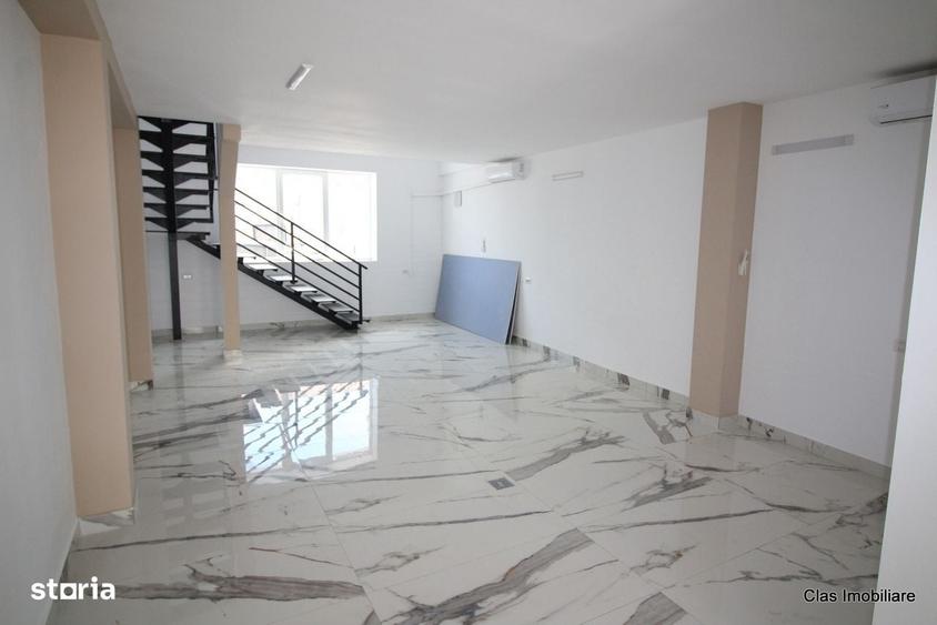 Spațiu comercial, de 407 mp, în Central