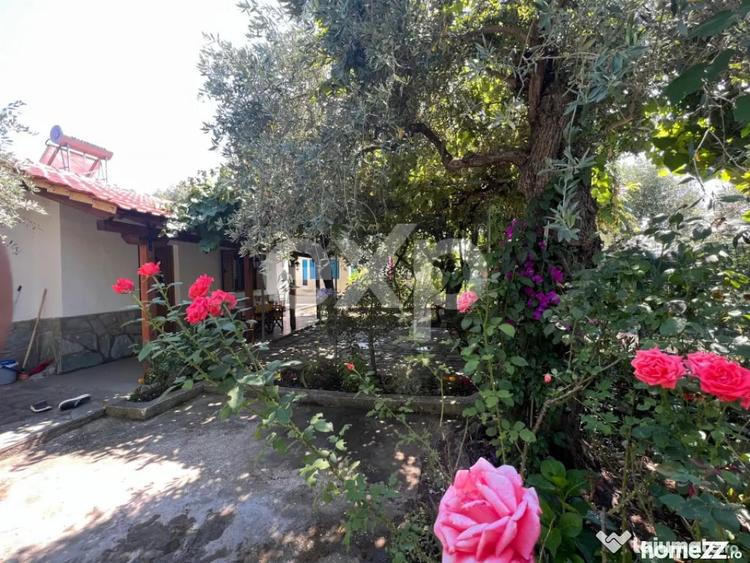 Randament 9.5% Afacere la cheie / Casa de vacanta Thasos Gre - 5