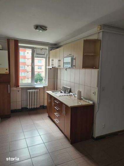 Apartament cu 2 camere în Precista