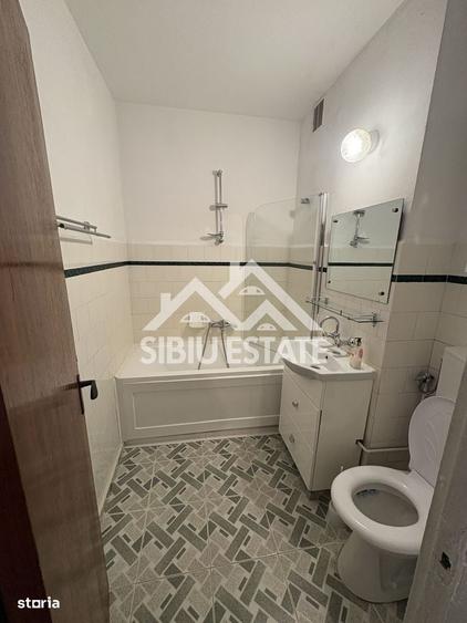 Apartament 3 camere V Milea, langa Politie/AFT - 10