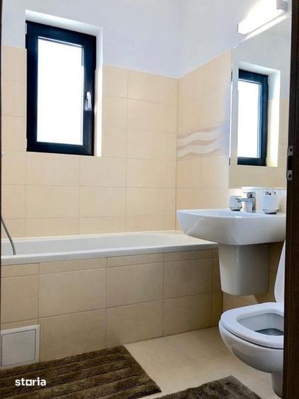 Apartament 2 camere de inchiriat Greenfield Baneasa - 4
