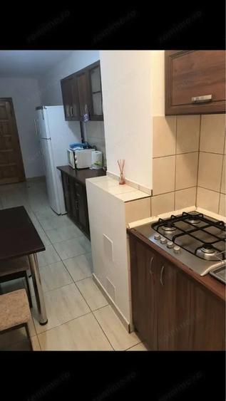 Garsonieră nedecomandată în Badea Cârțan