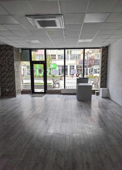 Spațiu comercial, de 78 mp, în Central