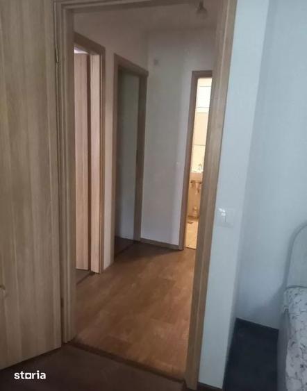 Apartament cu 2 camere decomandat în Centrul Civic
