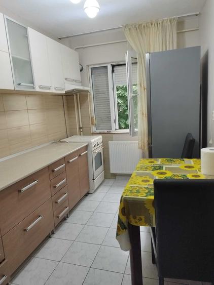 Garsonieră decomandată în Popoveni