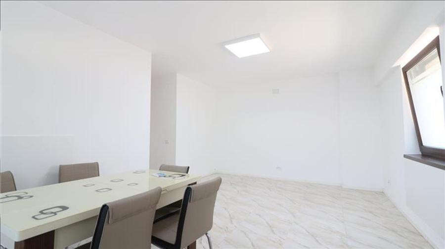 Apartament cu 2 camere decomandat, mobilat în Copou