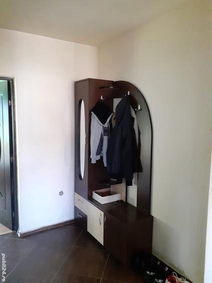 Apartament cu 2 camere în Dej