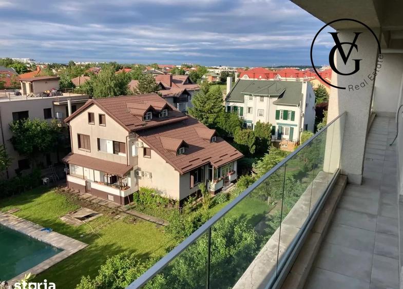 Apartament 2 camere Pipera - 7