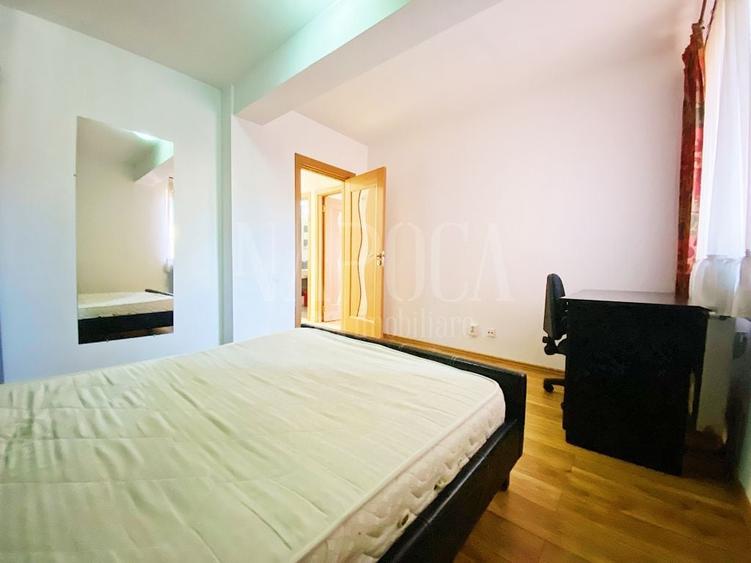 Apartament 4 camere de vanzare in Centru, Cluj Napoca - 18