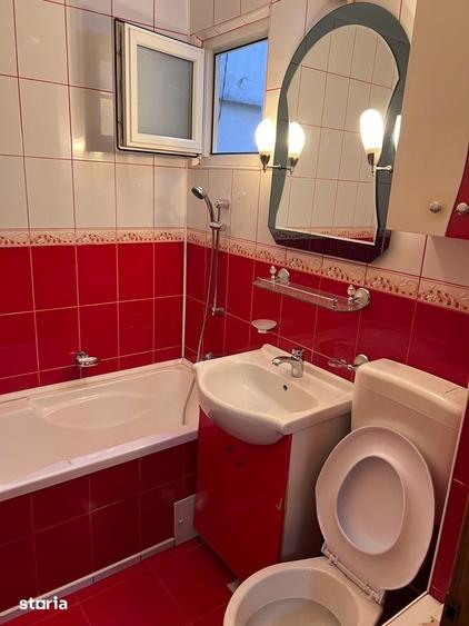 Apartament cu 2 camere în Giurgiului