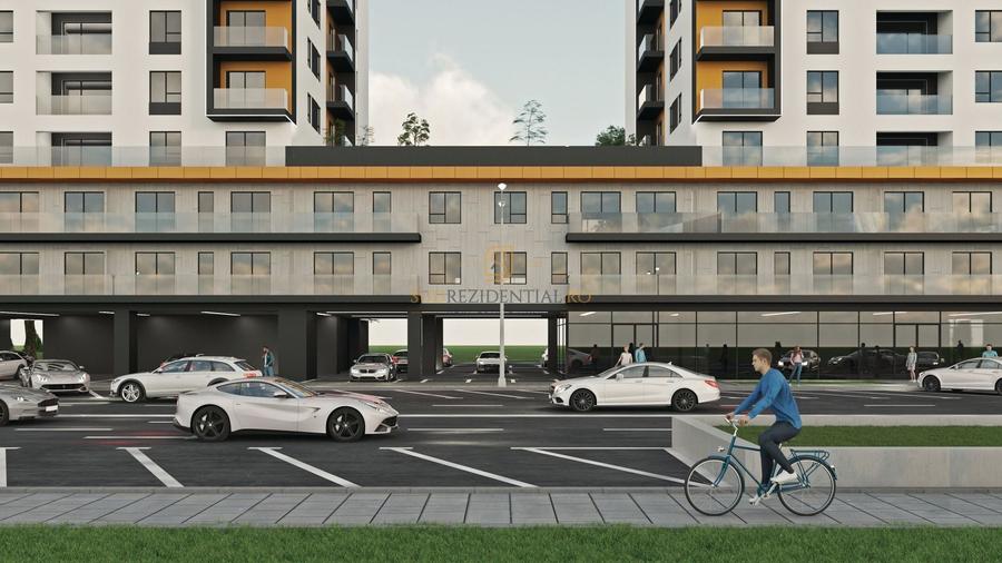 Apartament cu 2 camere decomandat în Apărătorii Patriei