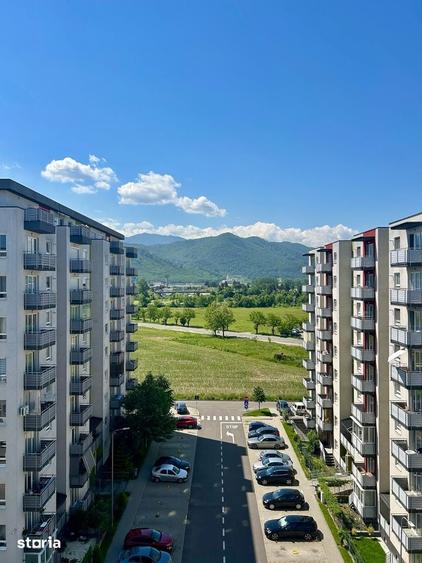 Garsonieră în Bartolomeu