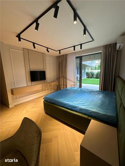 Apartament cu 4 camere în Central