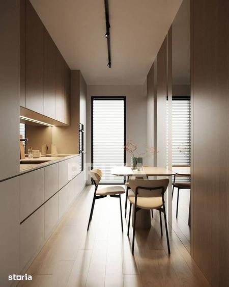 Apartament cu 2 camere în Calea Aradului
