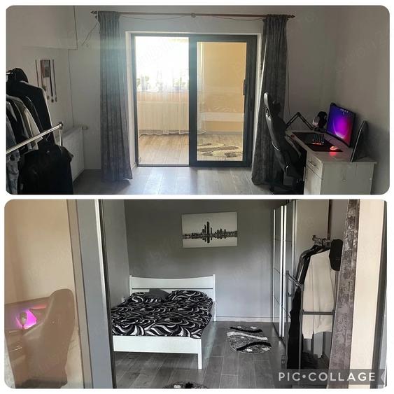 Casă cu 4 camere cu Teren 90 Mp în Tăut