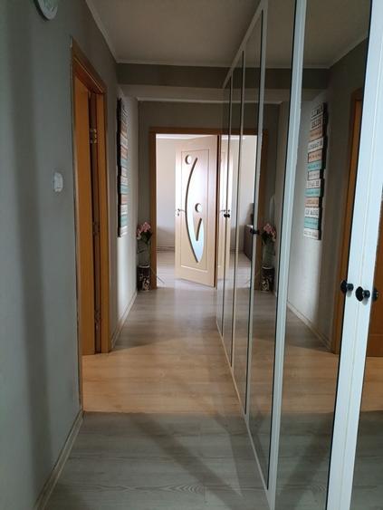 Apartament cu 2 camere decomandat în Agigea